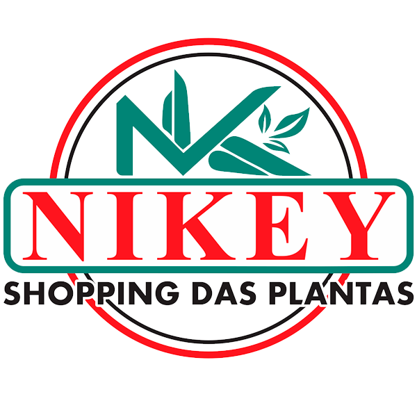 Nikey Shopping das Plantas